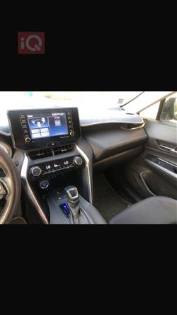 Toyota Venza